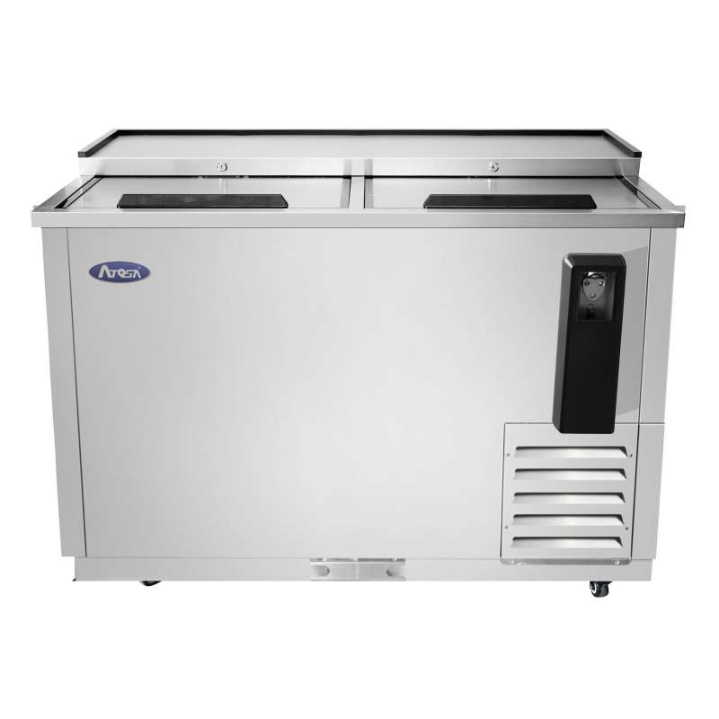 Atosa MBC50GR 50-inch Bottle Cooler